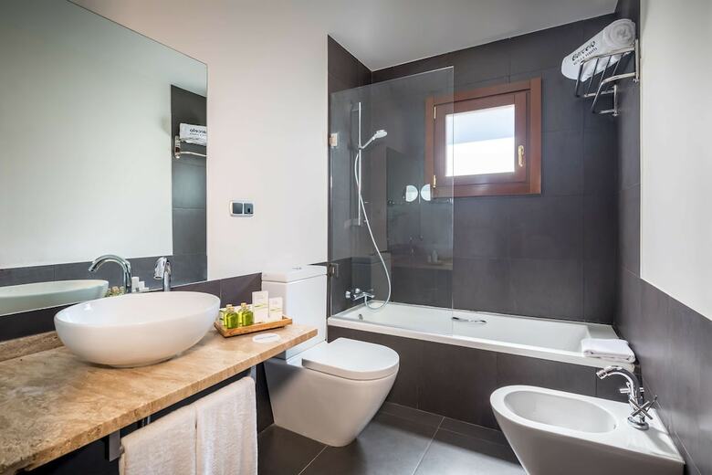 Hotel Barcel� Aracena
