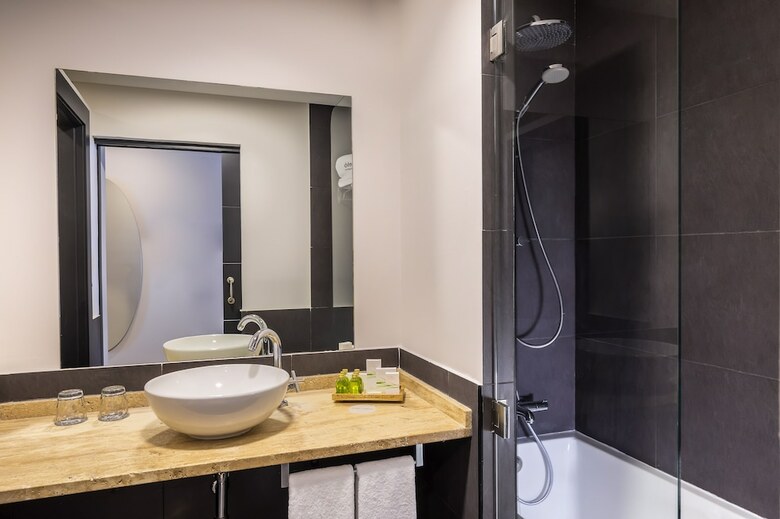Hotel Barcel� Aracena