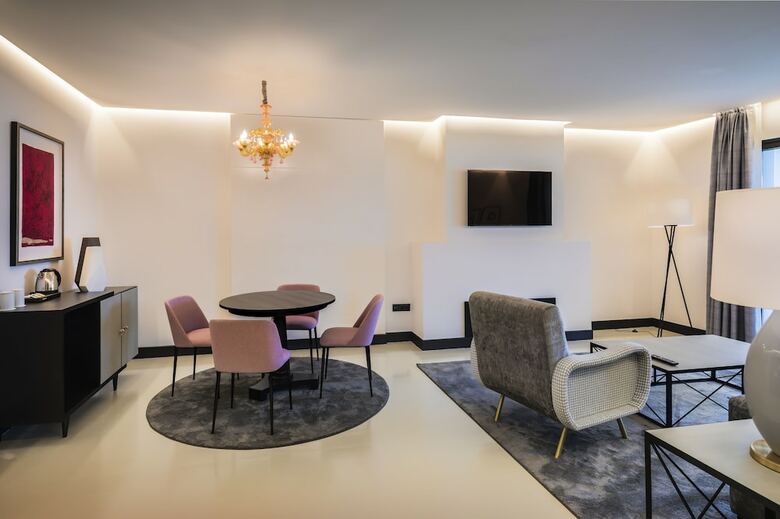 Hotel Barcel� Aracena