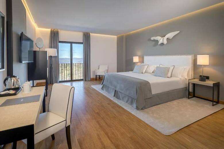 Hotel Barcel� Aracena