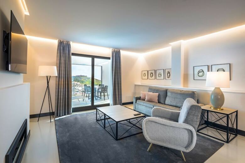 Hotel Barcel� Aracena