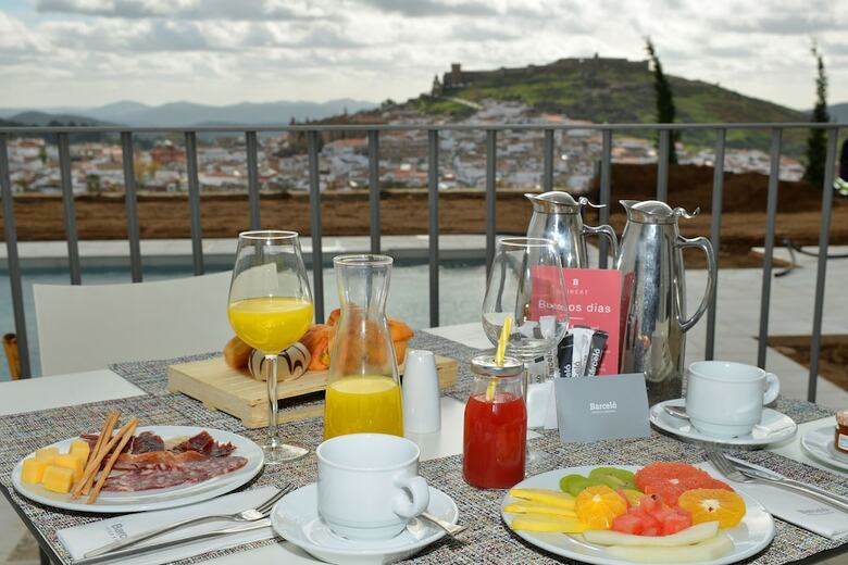 Hotel Barcel� Aracena