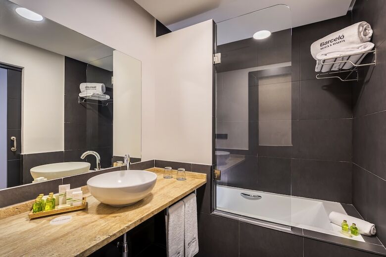 Hotel Barcel� Aracena