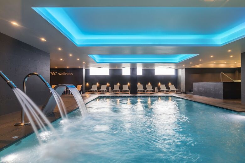 Hotel Barcel� Aracena