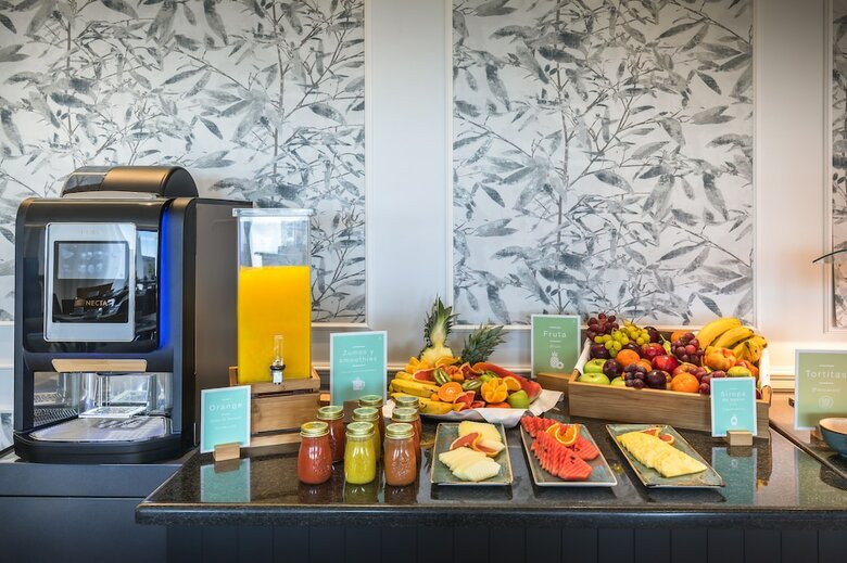 Hotel Barcel� Aracena