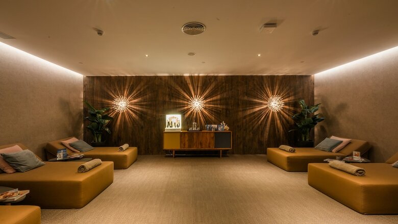 Hotel Sir Anthony