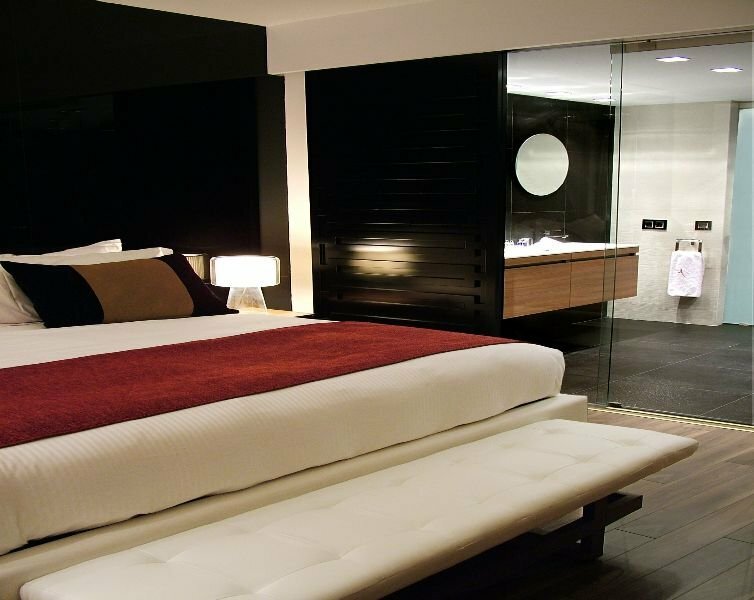 Hotel Sir Anthony