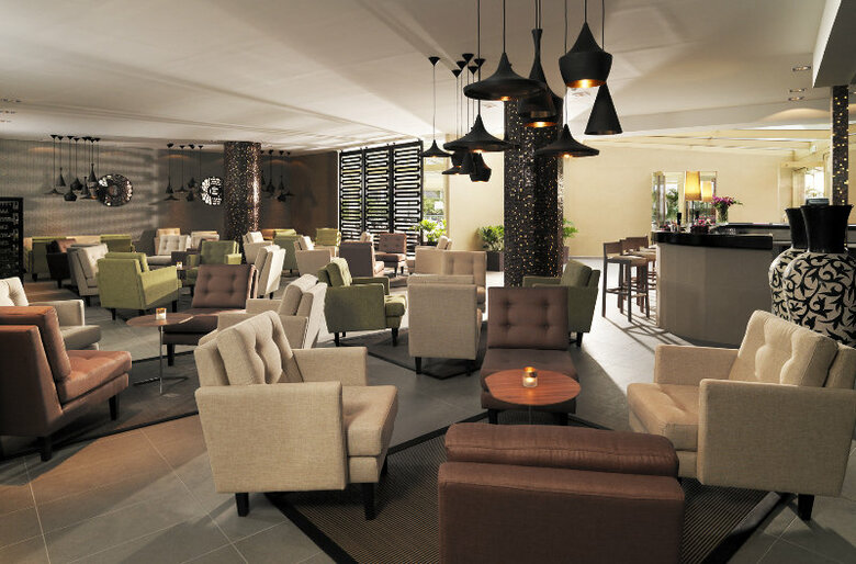 Hotel Sir Anthony