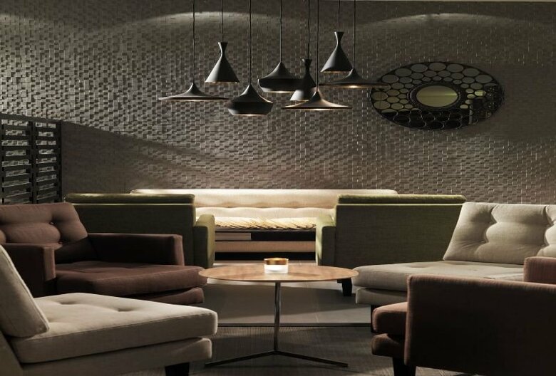 Hotel Sir Anthony