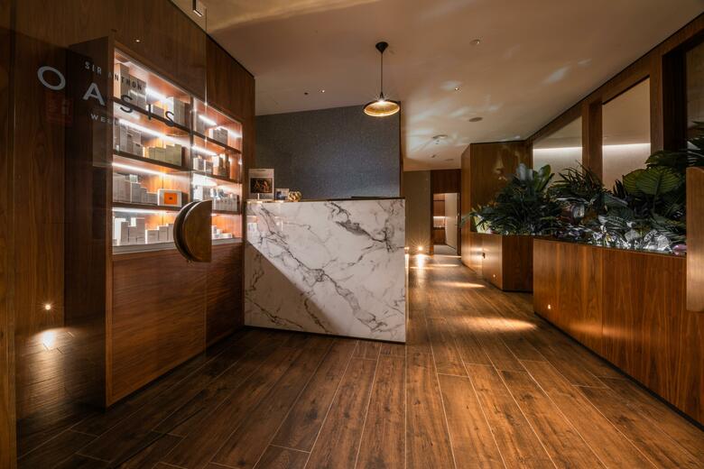 Hotel Sir Anthony