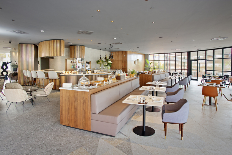 Hotel Sir Anthony