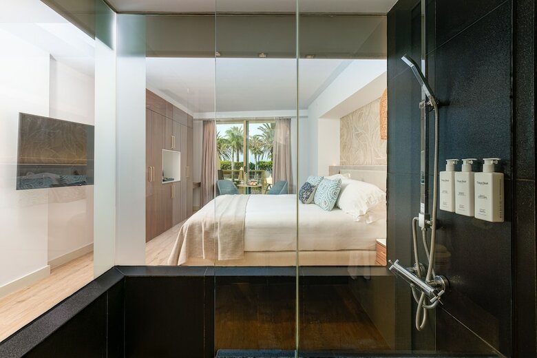 Hotel Sir Anthony