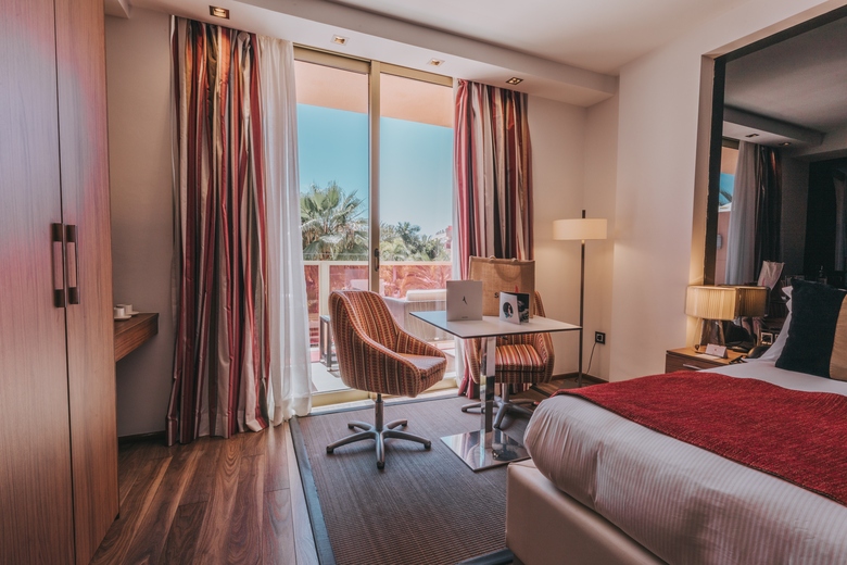 Hotel Sir Anthony
