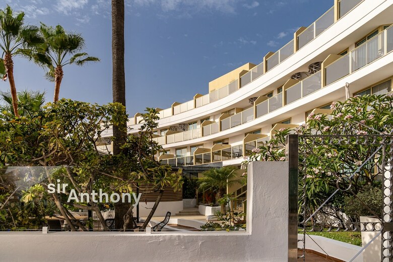 Hotel Sir Anthony
