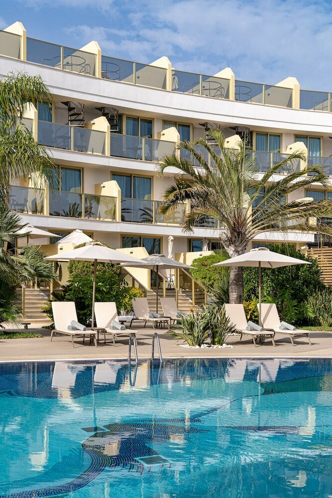 Hotel Sir Anthony