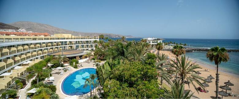 Hotel Sir Anthony