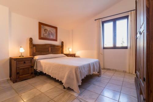 Hotel Apartamentos Rurales Ibipozo