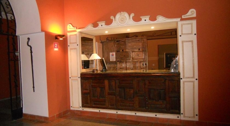 Hotel Sumaiya El Palacio