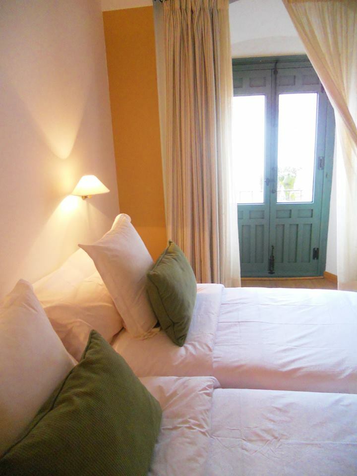 Hotel Sumaiya El Palacio