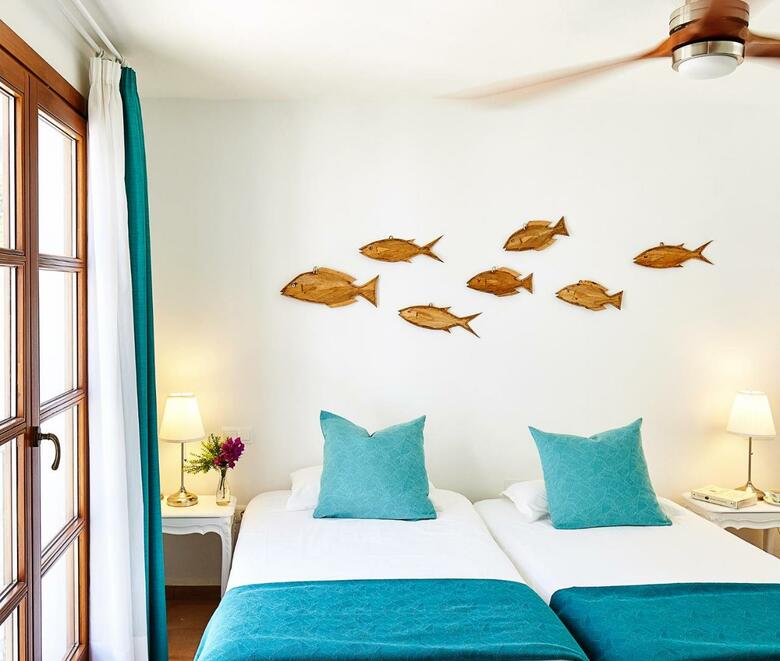 Hotel La Fructuosa (.)