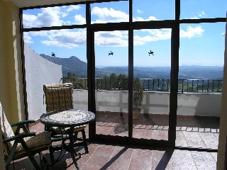 Hotel Caballo Andaluz