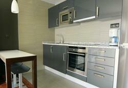 Aparthotel Ah San Fermin Pamplona