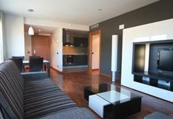 Aparthotel Ah San Fermin Pamplona