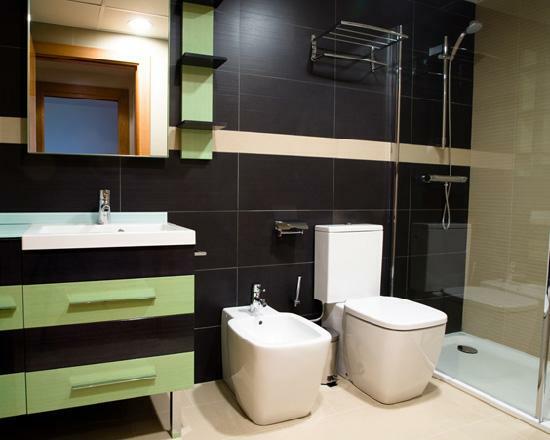 Aparthotel Ah San Fermin Pamplona