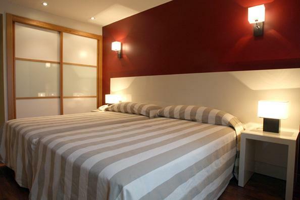 Aparthotel Ah San Fermin Pamplona