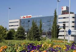 Aparthotel Ah San Fermin Pamplona