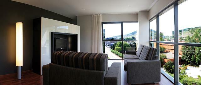 Aparthotel Ah San Fermin Pamplona