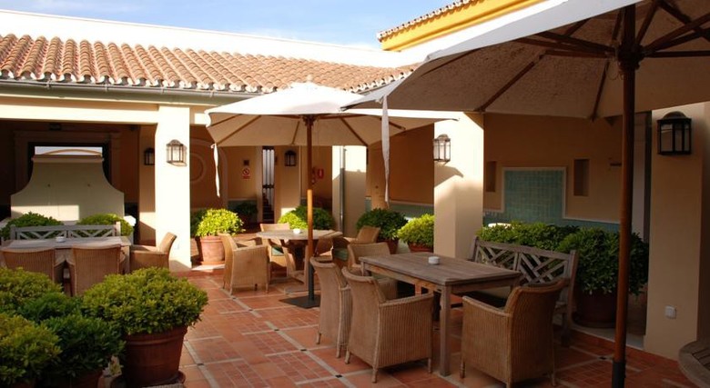 Hotel Castellar