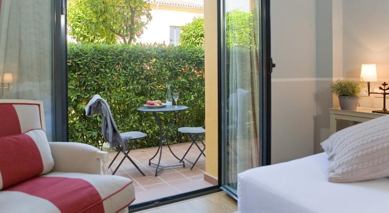 Hotel Castellar