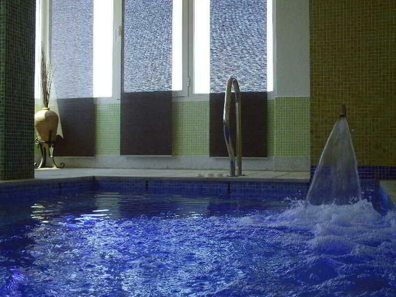 Hotel Adriano