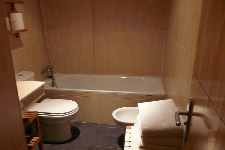 Apartamentos Ghm Gorbea
