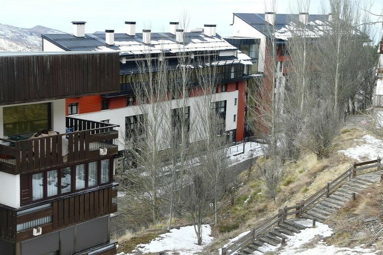 Apartamentos Ghm Gorbea