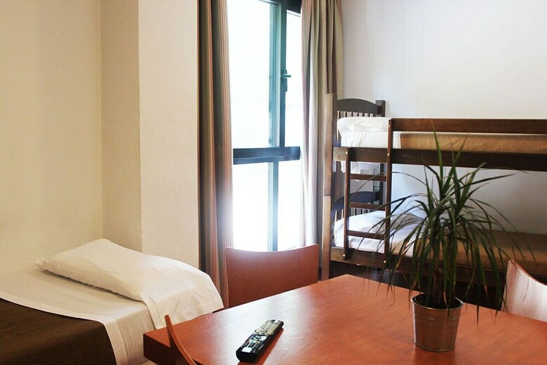 Apartamentos Ghm Gorbea