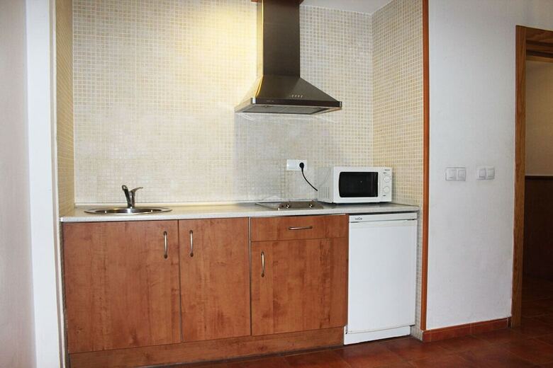 Apartamentos Ghm Gorbea