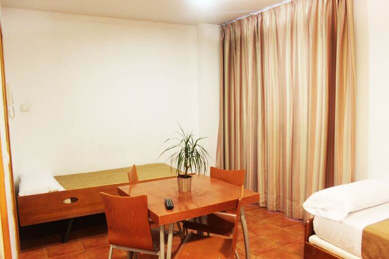 Apartamentos Ghm Gorbea