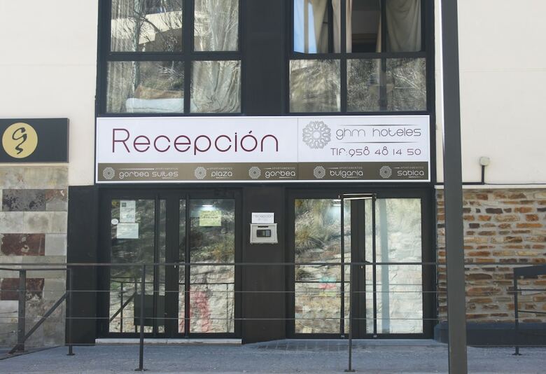 Apartamentos Ghm Gorbea