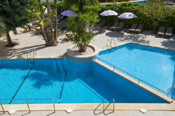Hotel Flor Los Almendros