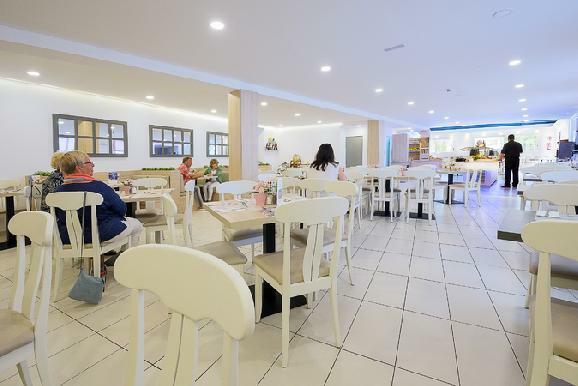 Hotel Flor Los Almendros