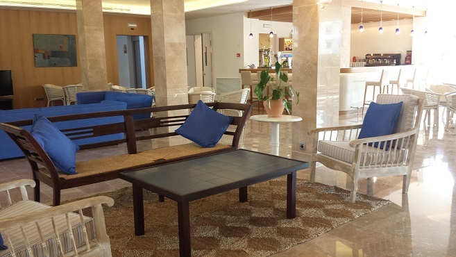 Aparthotel Valentin Puerto Azul