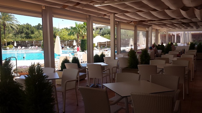 Aparthotel Valentin Puerto Azul