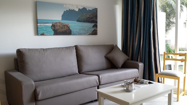 Aparthotel Valentin Puerto Azul