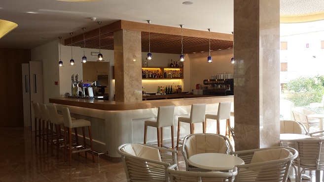 Aparthotel Valentin Puerto Azul