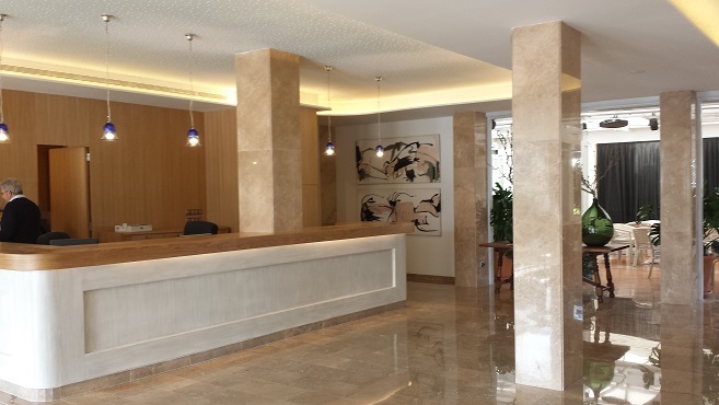 Aparthotel Valentin Puerto Azul