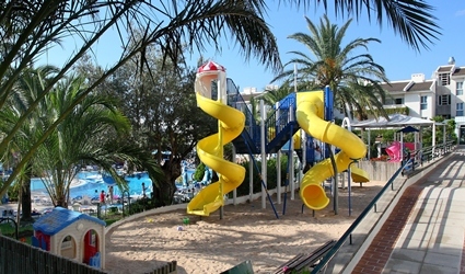 Aparthotel Valentin Puerto Azul
