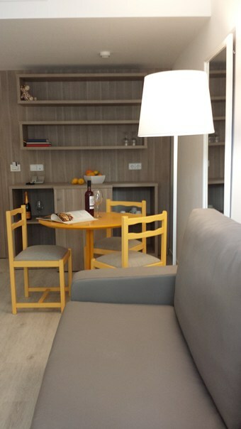 Aparthotel Valentin Puerto Azul