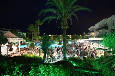 Aparthotel Valentin Puerto Azul